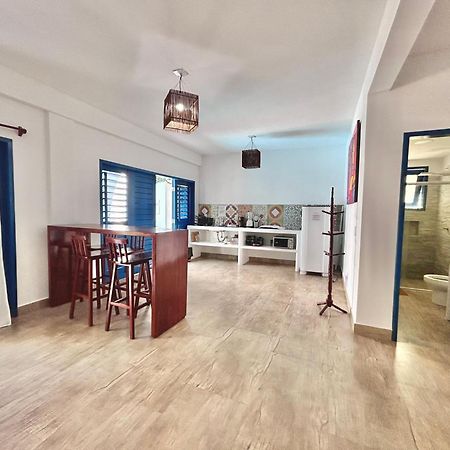 Casa Boa Vida Hotel Jijoca de Jericoacoara Luaran gambar