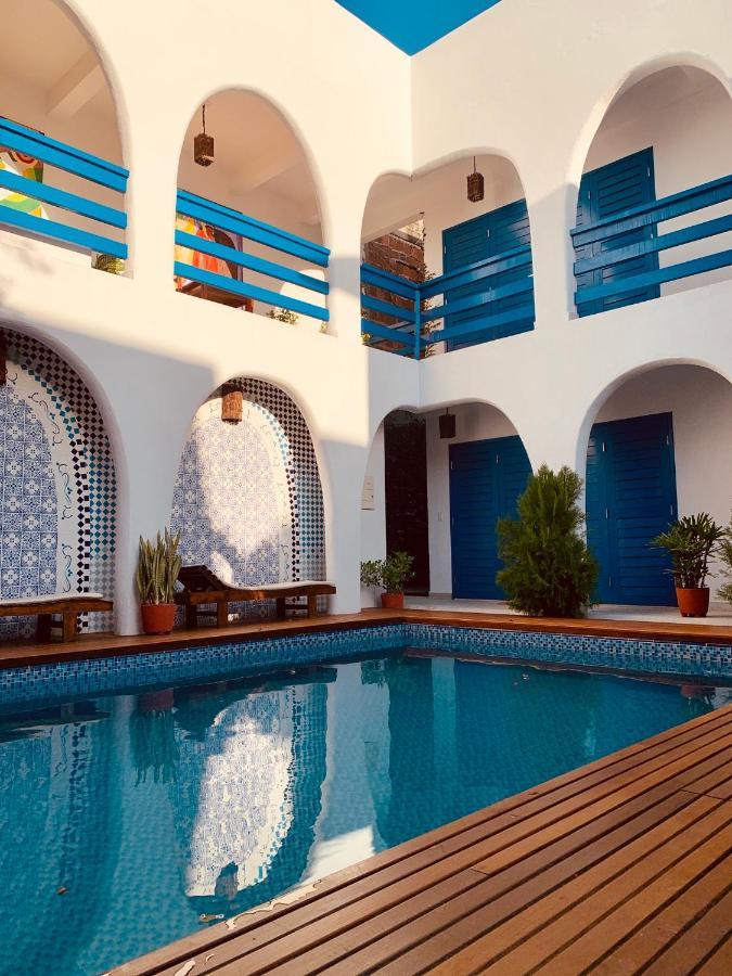 Casa Boa Vida Hotel Jijoca de Jericoacoara Luaran gambar
