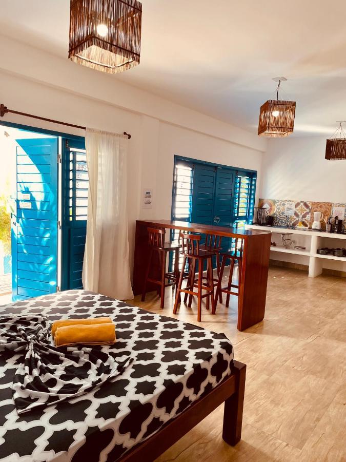 Casa Boa Vida Hotel Jijoca de Jericoacoara Luaran gambar
