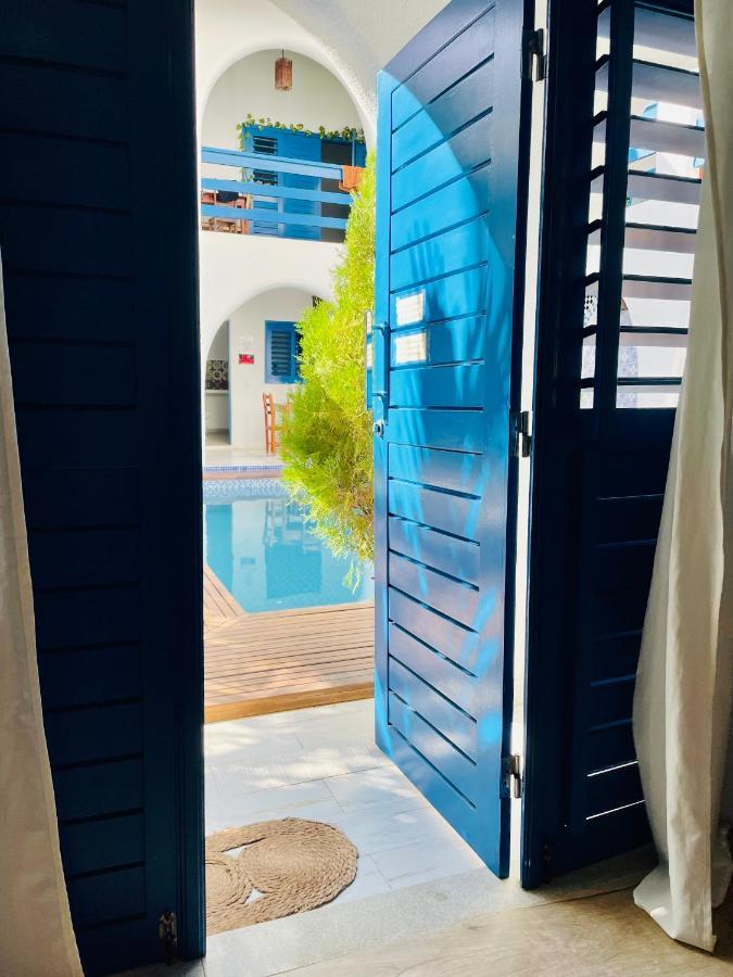 Casa Boa Vida Hotel Jijoca de Jericoacoara Luaran gambar