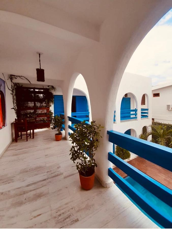 Casa Boa Vida Hotel Jijoca de Jericoacoara Luaran gambar