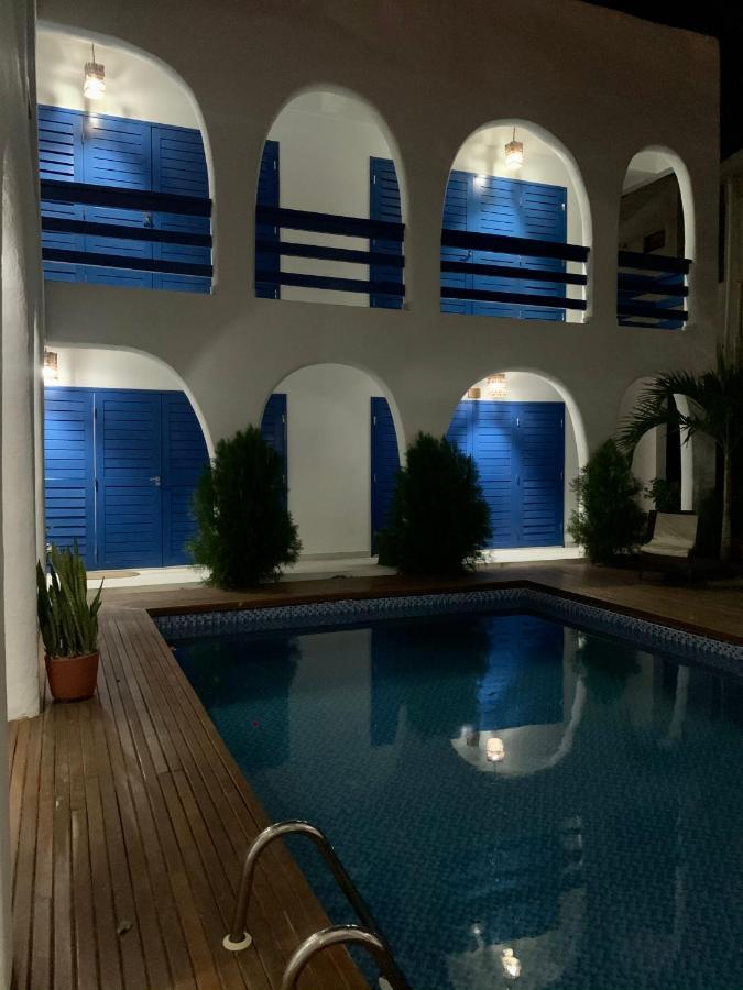 Casa Boa Vida Hotel Jijoca de Jericoacoara Luaran gambar