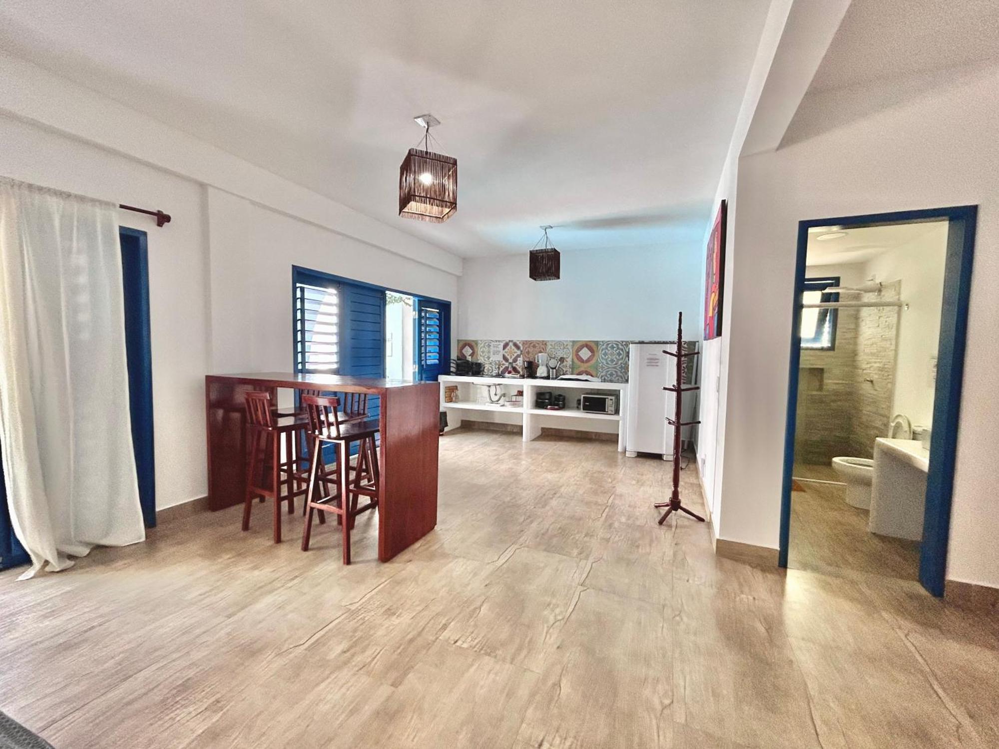 Casa Boa Vida Hotel Jijoca de Jericoacoara Luaran gambar