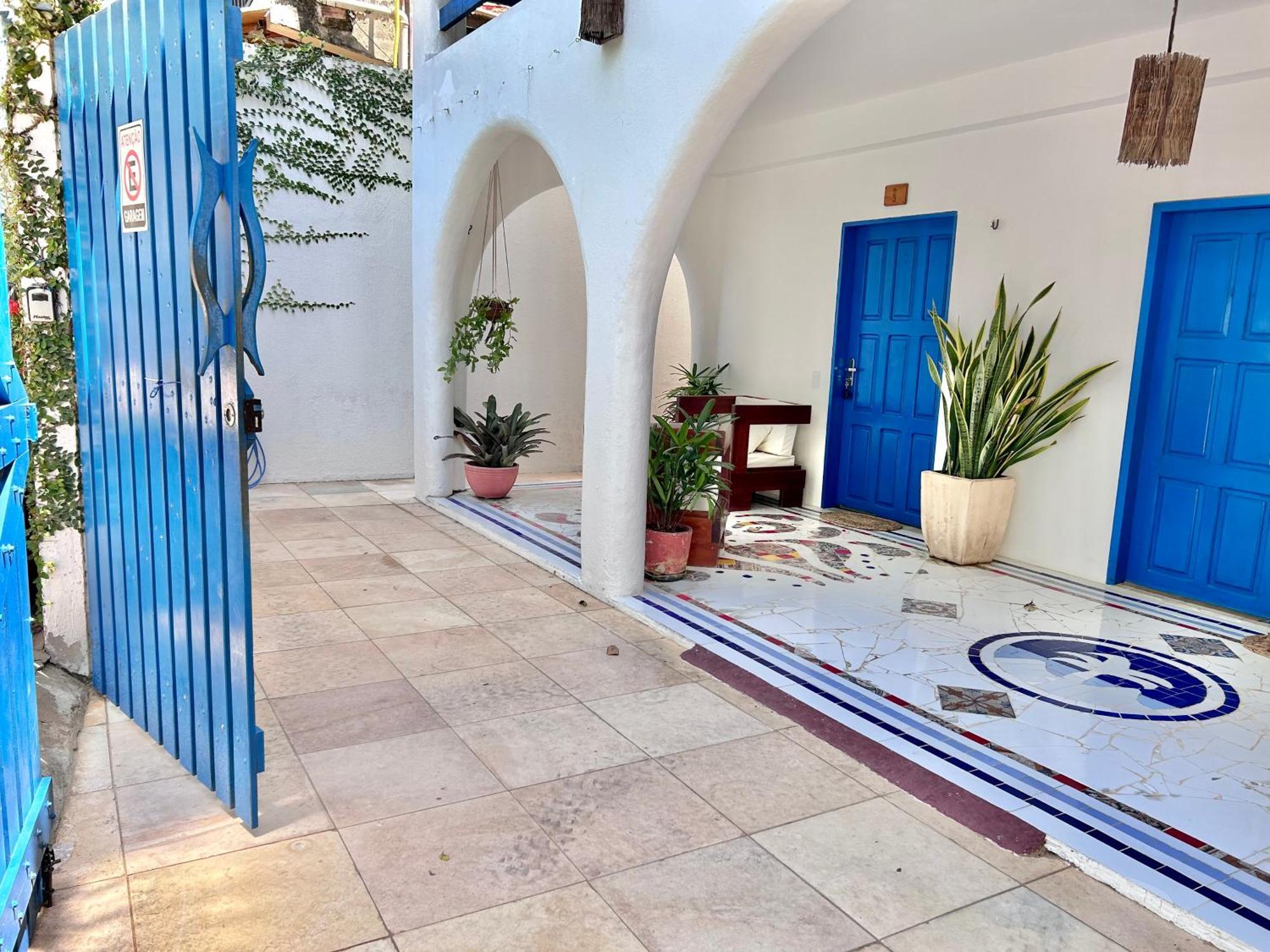 Casa Boa Vida Hotel Jijoca de Jericoacoara Luaran gambar