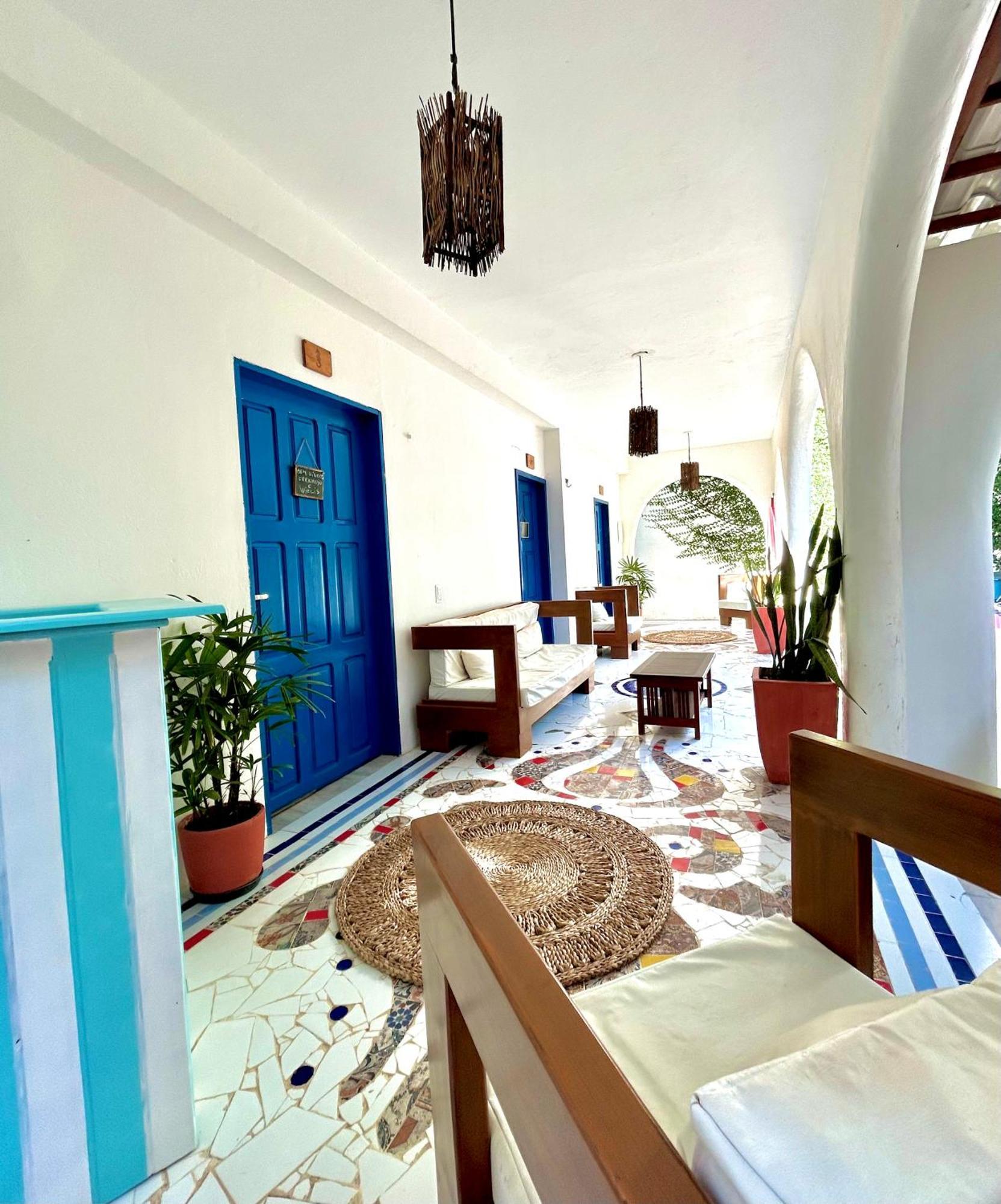 Casa Boa Vida Hotel Jijoca de Jericoacoara Luaran gambar