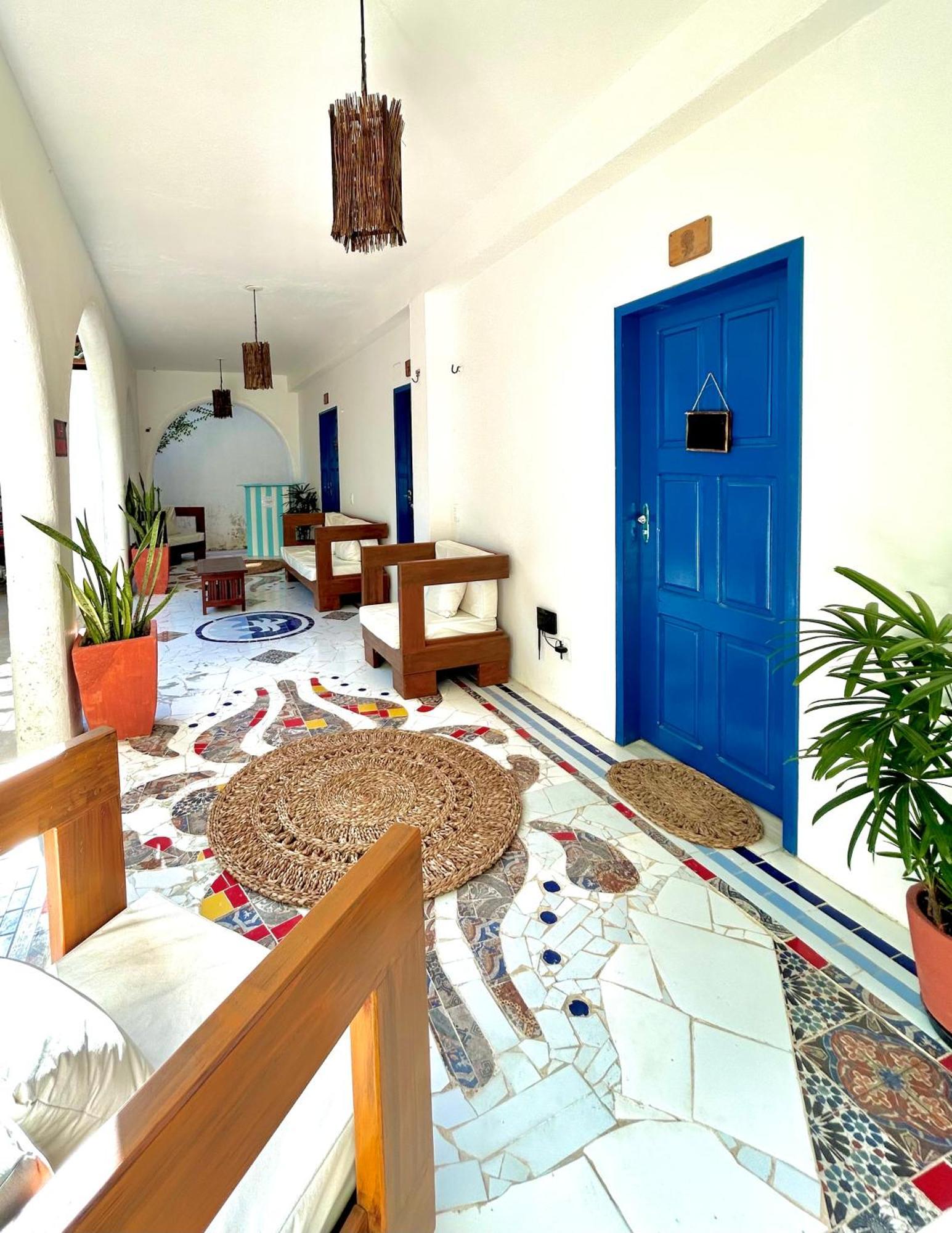 Casa Boa Vida Hotel Jijoca de Jericoacoara Luaran gambar