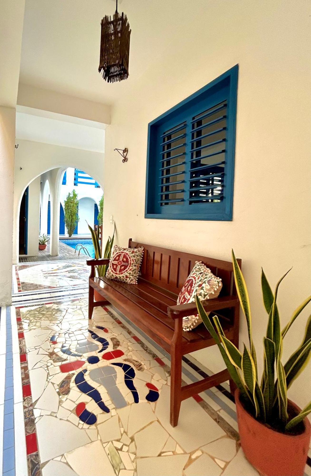 Casa Boa Vida Hotel Jijoca de Jericoacoara Luaran gambar