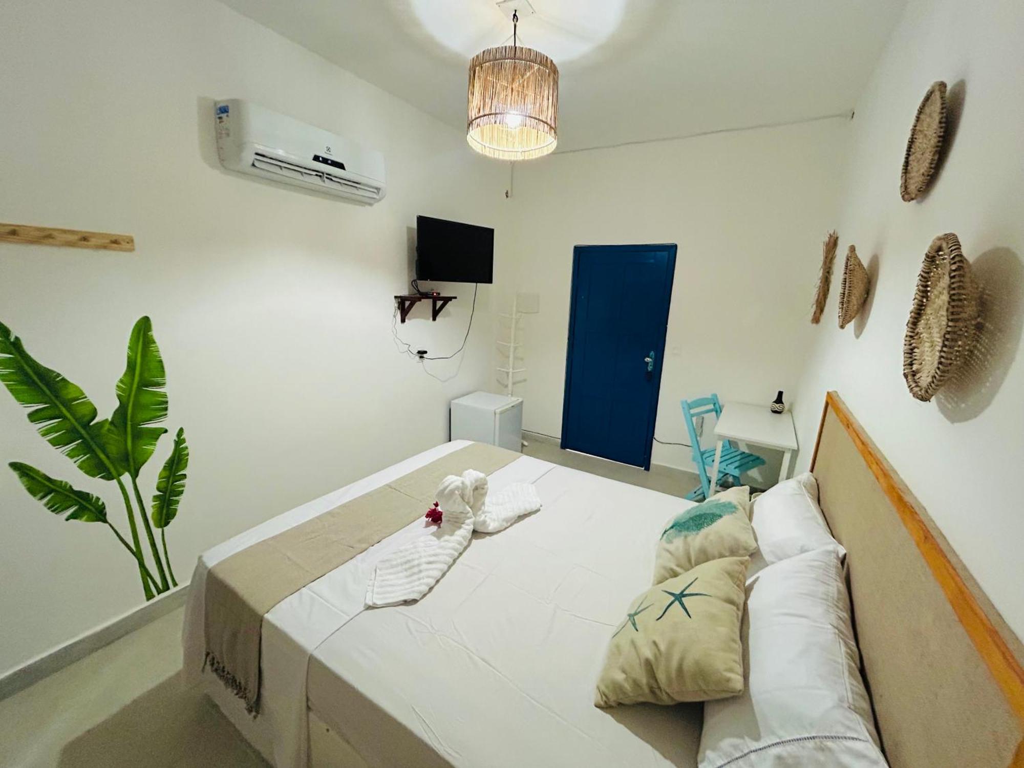 Casa Boa Vida Hotel Jijoca de Jericoacoara Luaran gambar
