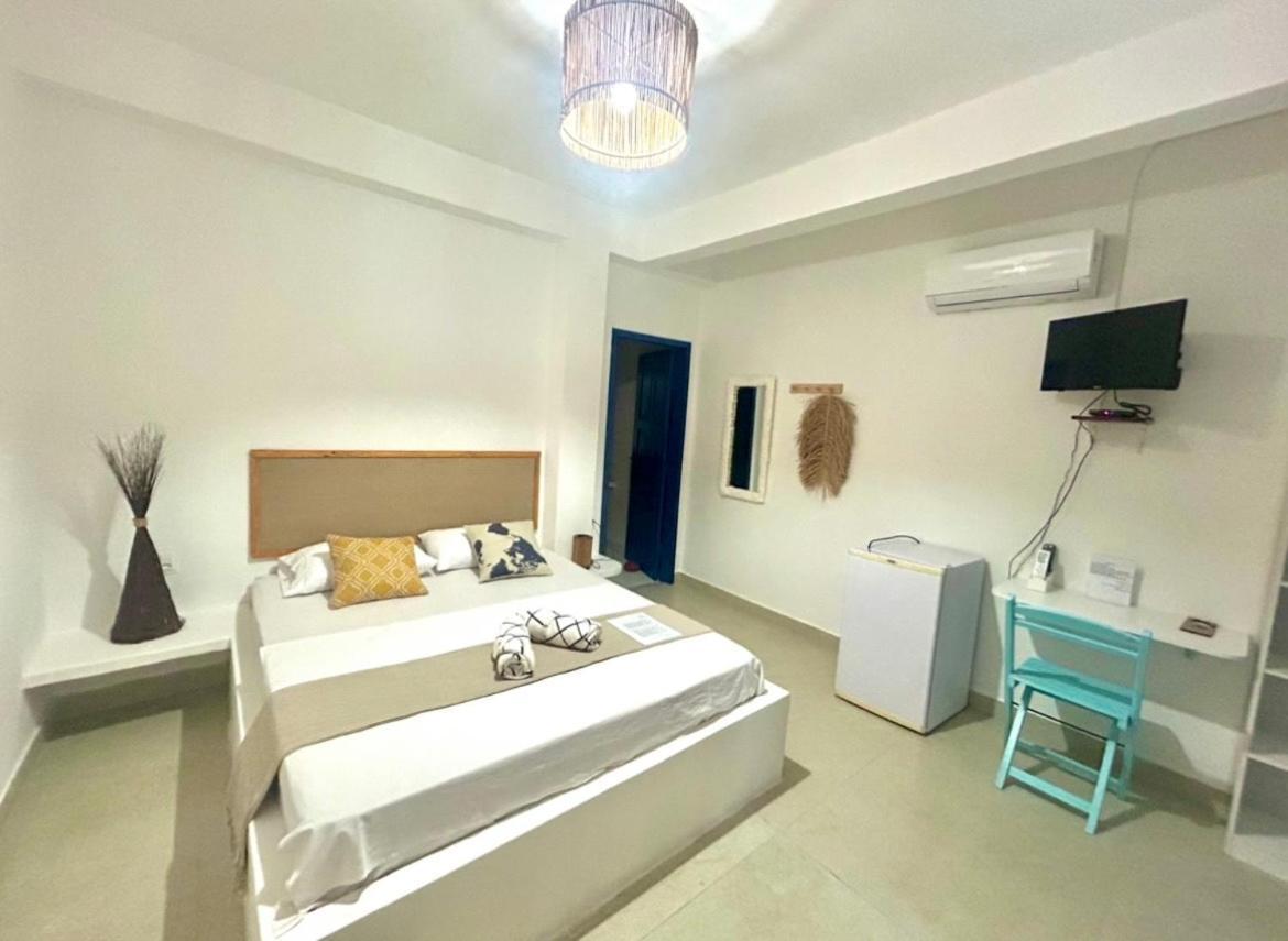 Casa Boa Vida Hotel Jijoca de Jericoacoara Luaran gambar