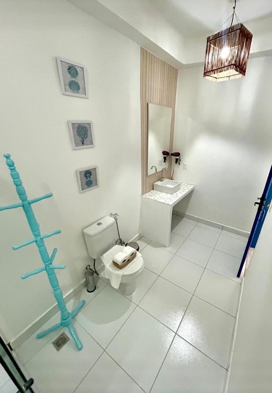 Casa Boa Vida Hotel Jijoca de Jericoacoara Luaran gambar
