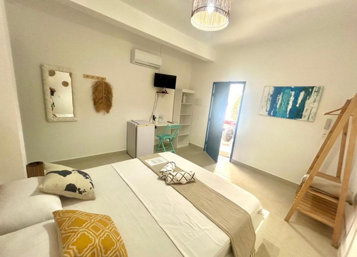 Casa Boa Vida Hotel Jijoca de Jericoacoara Luaran gambar