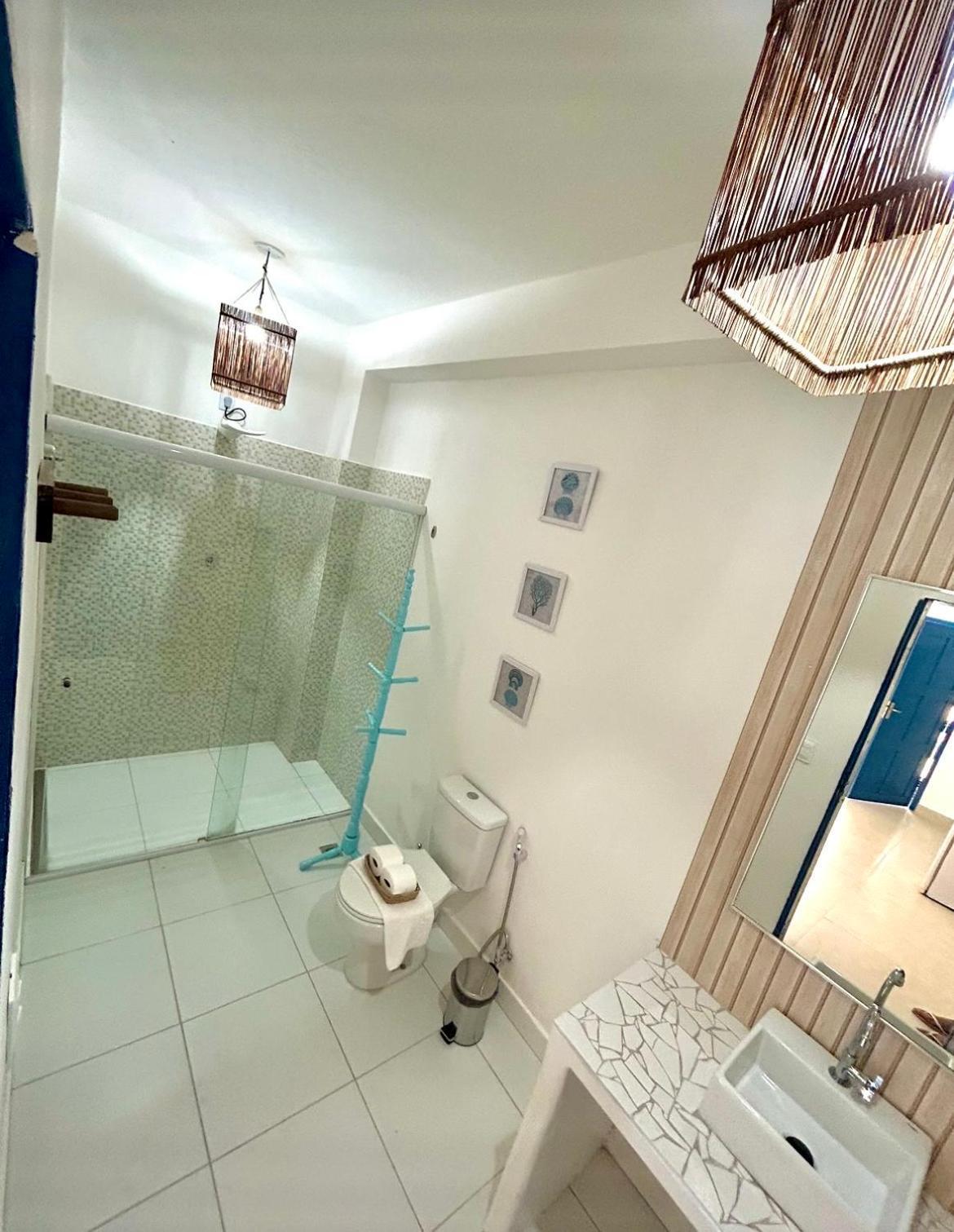 Casa Boa Vida Hotel Jijoca de Jericoacoara Luaran gambar
